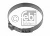 VW 111501159B1 Hose Clamp